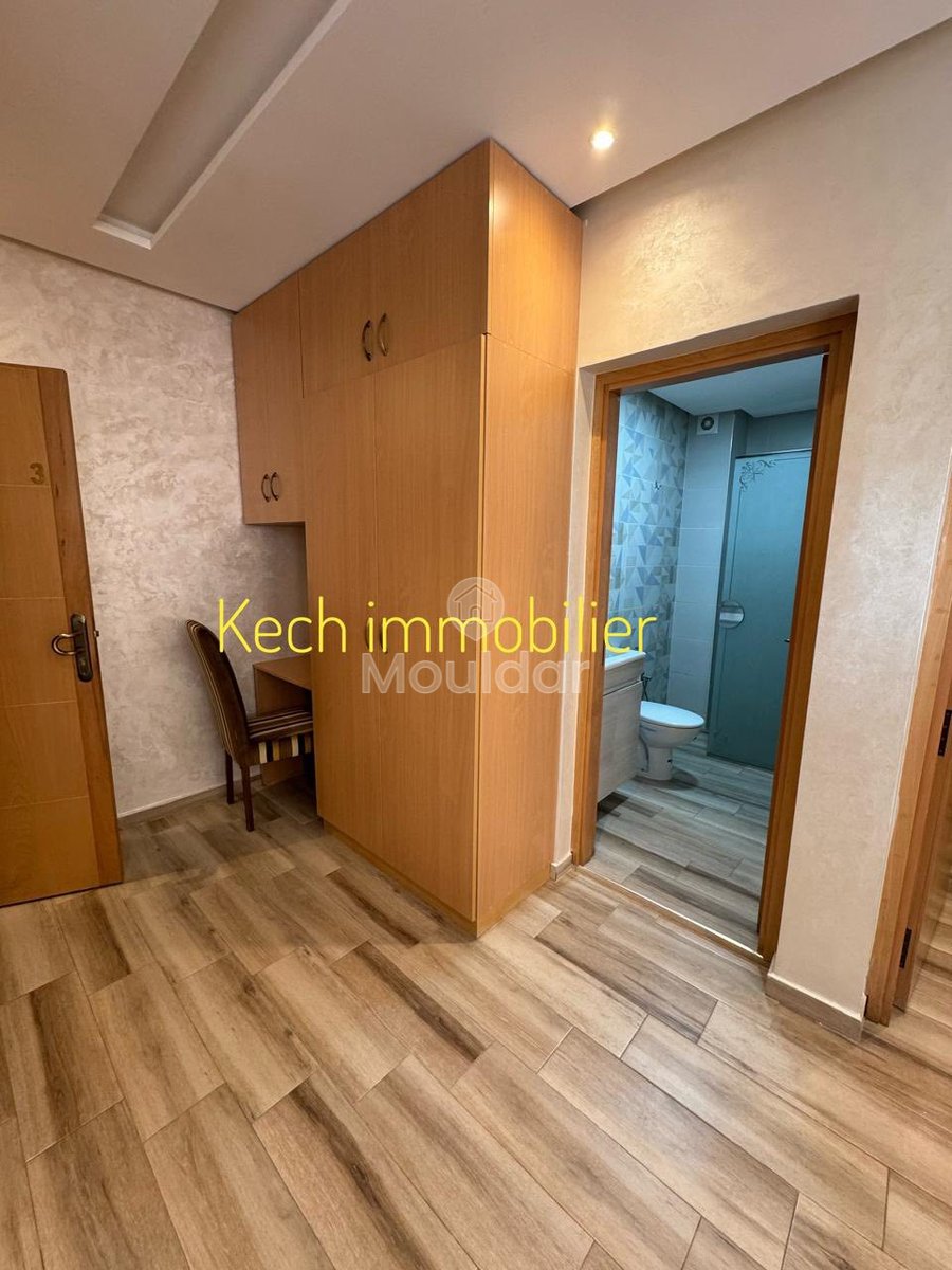 Apartamento para alugar em Marrakech, Targa - Photo 7