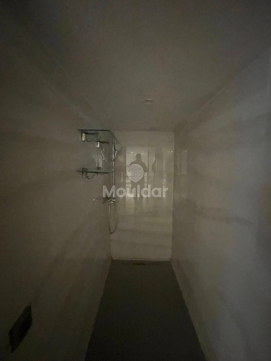 Villa zu vermieten in Aïn Diab, Casablanca - Photo 26