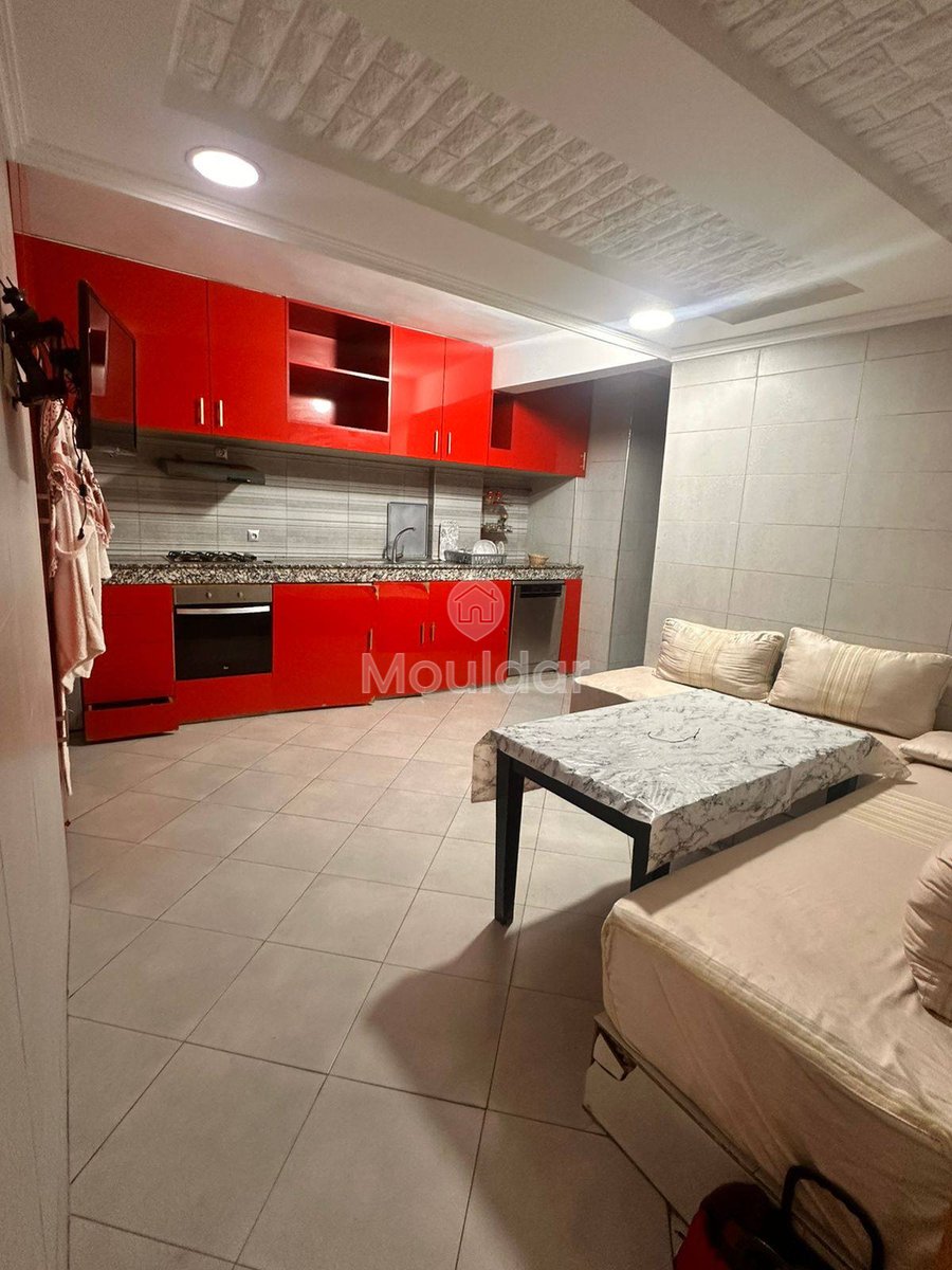 Zu vermietende Wohnung in Casablanca, Bourgogne - Photo 6