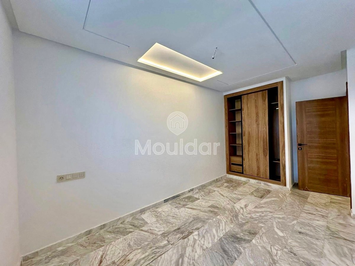 شقة للبيع في فاس طريق إيموزير - Photo 10