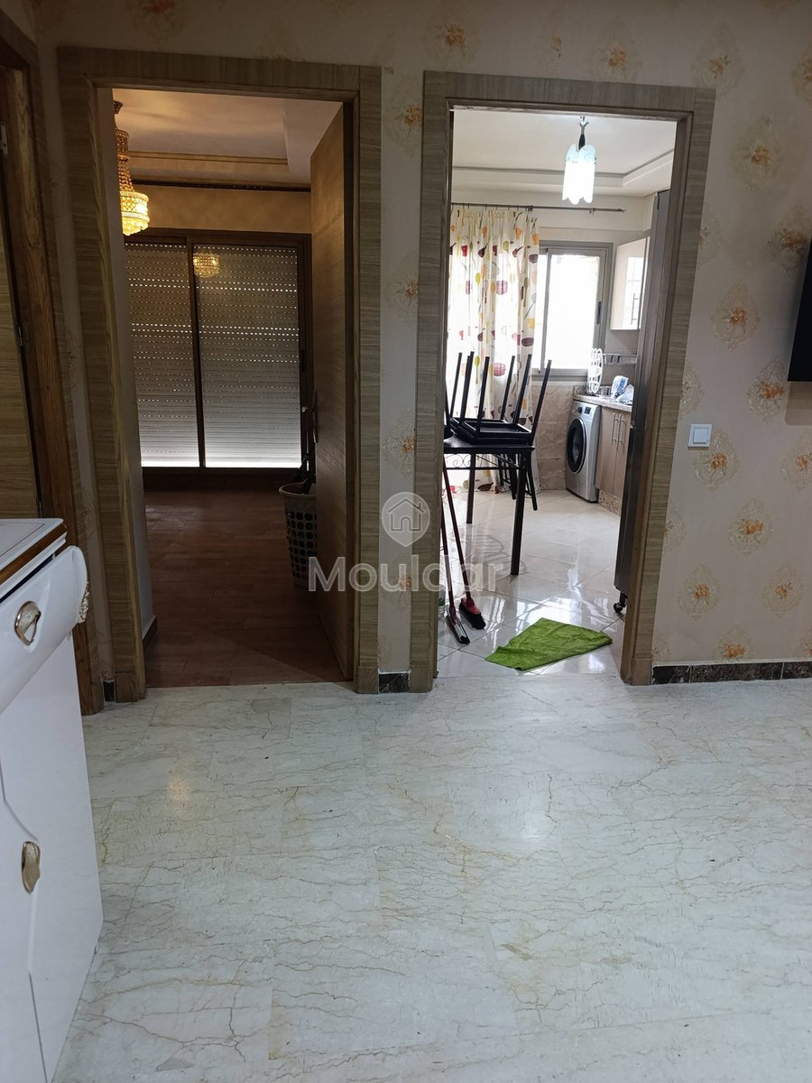 شقة للبيع في الدار البيضاء، بيلفيدير - Photo 11