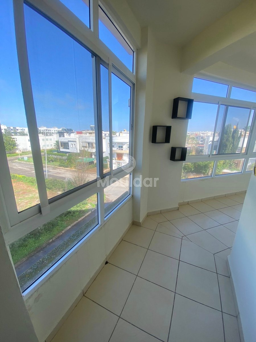 Apartament de închiriat în Temara, Harhoura - Photo 8