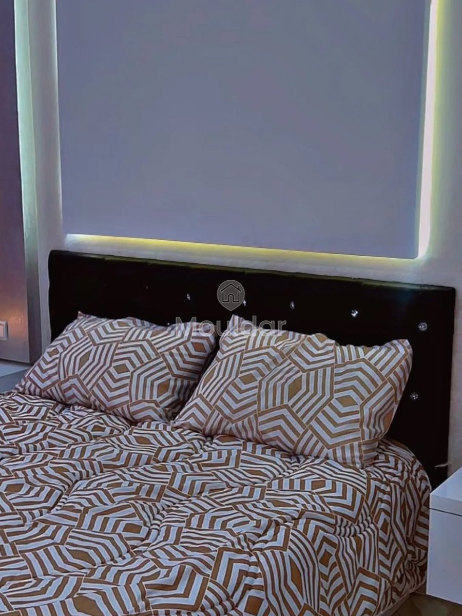 شقة للإيجار في أغادير، حي محمدي - Photo 7