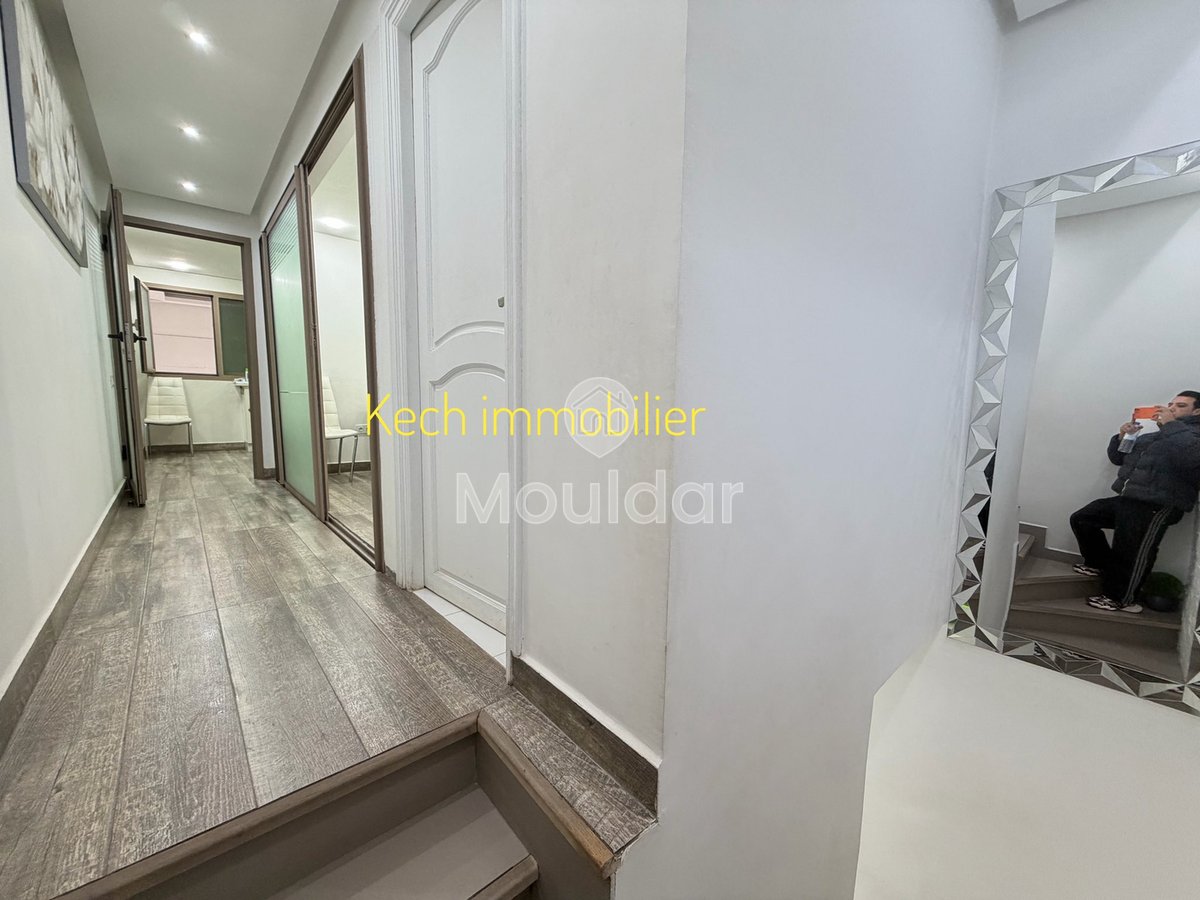 Εμπορικός χώρος προς πώληση στο Μαρακές, Σεμλαλία - Photo 11