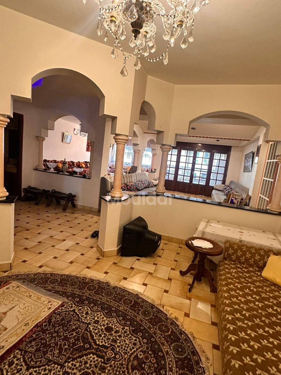 Apartment for sale in Casablanca, Gauthier - Photo 5
