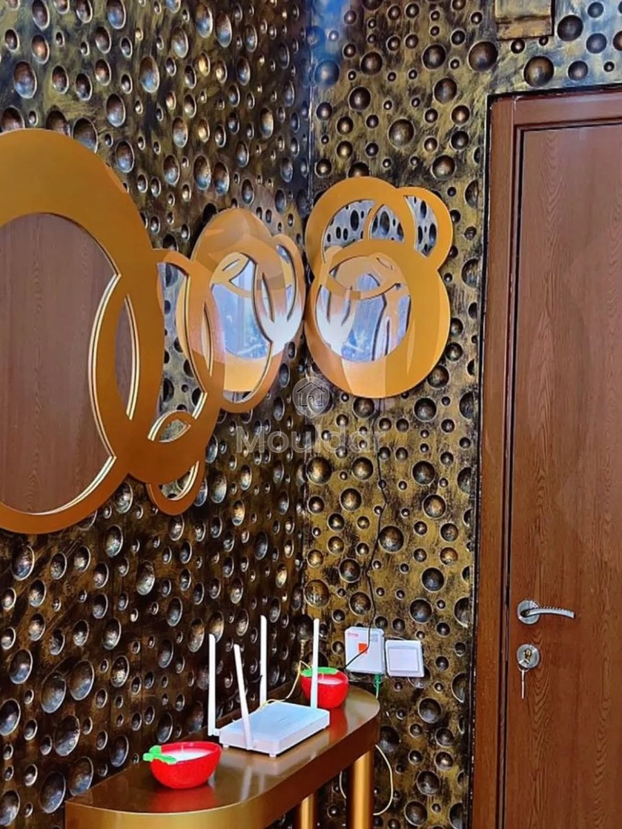 شقة للإيجار في أغادير، حي محمدي - Photo 9