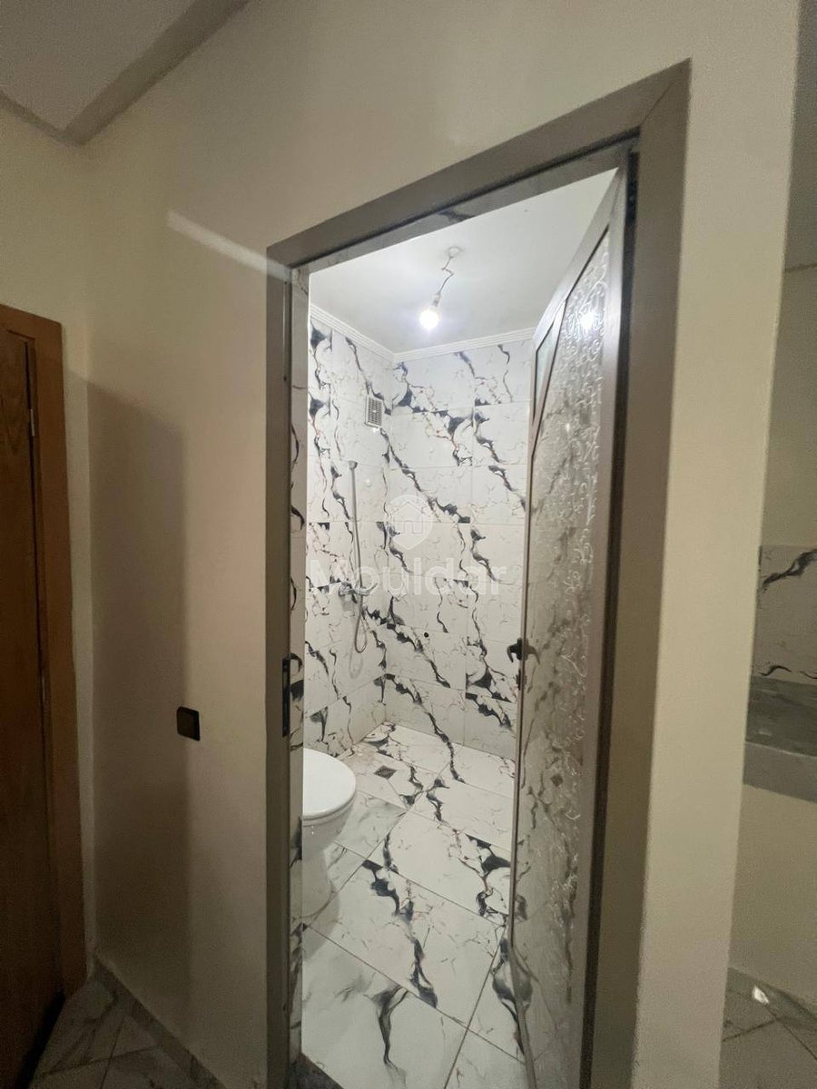 Mieszkanie do wynajęcia w Sidi Maarouf, Casablanka - Photo 9