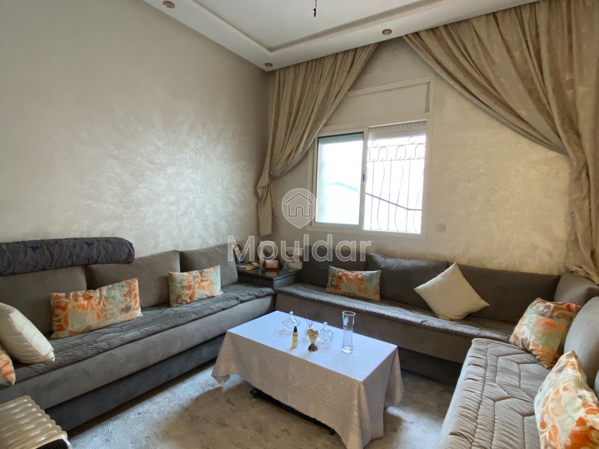 شقة للبيع في تمارة ويفاك - Photo 2