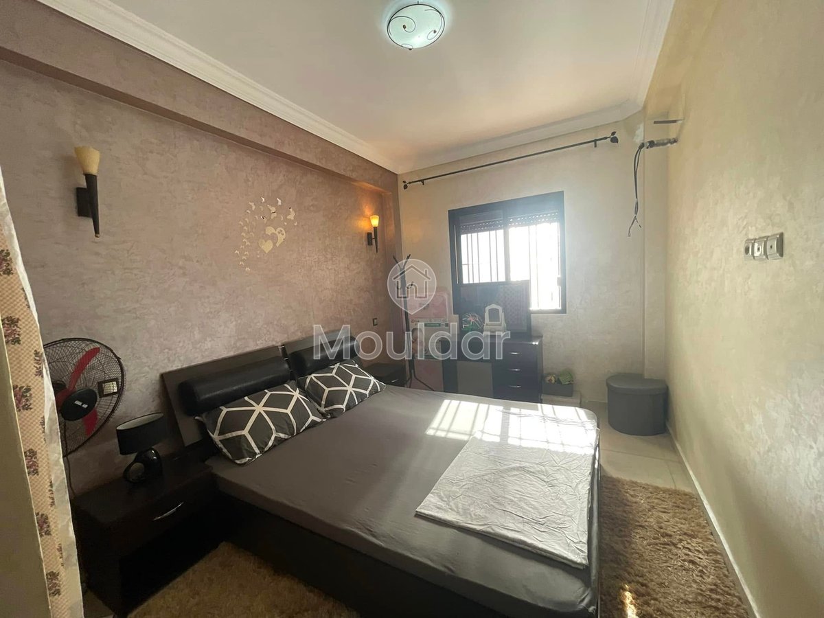 شقة للإيجار في مراكش، مبرّوكة - Photo 1