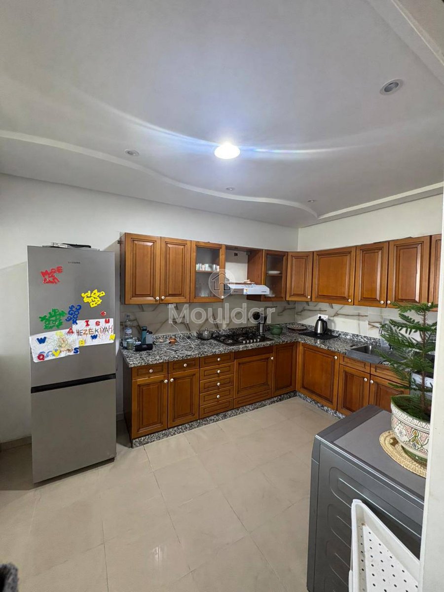 Mieszkanie do wynajęcia w Casablance, Oasis - Photo 5