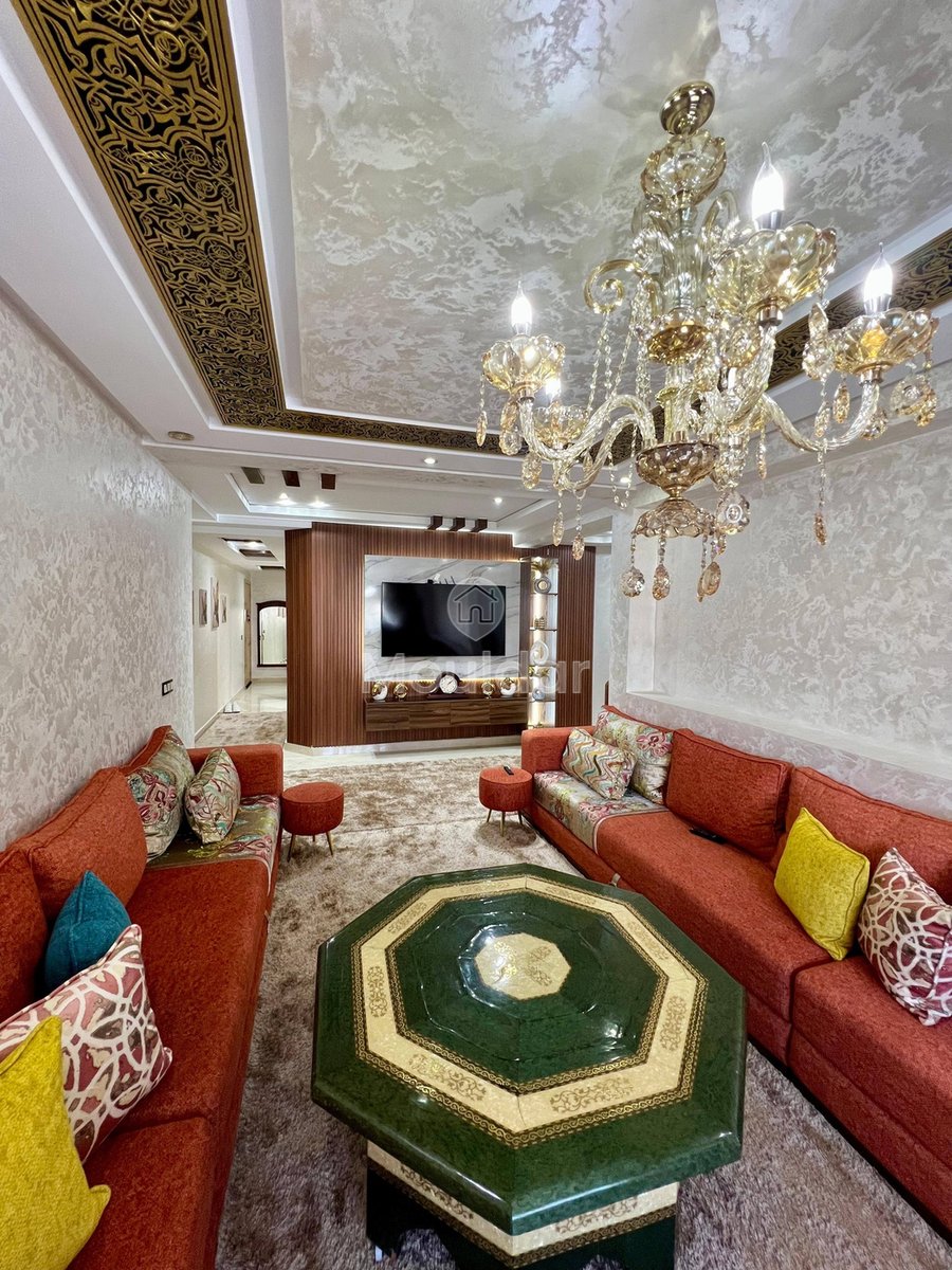 شقة للبيع في طنجة، جرايري - Photo 1