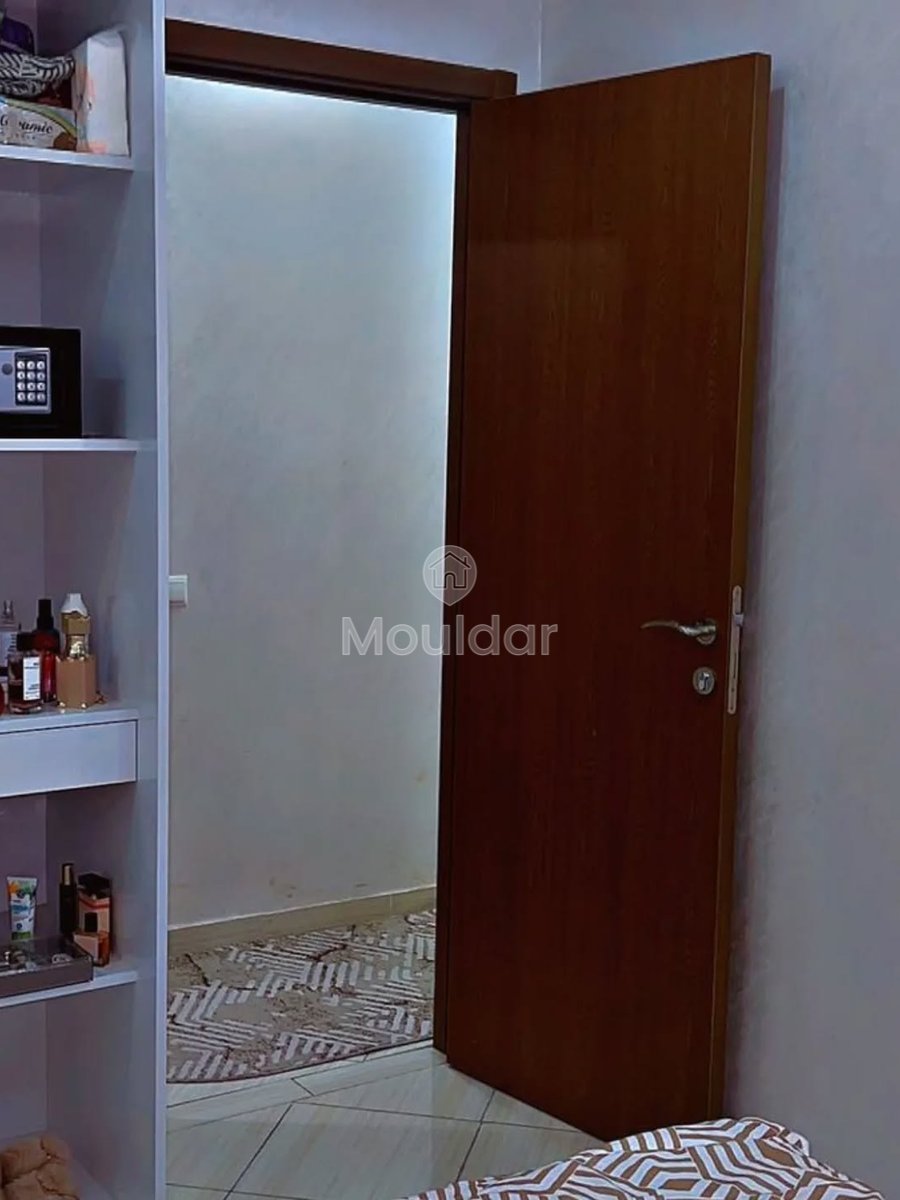 شقة للإيجار في أغادير، حي محمدي - Photo 10