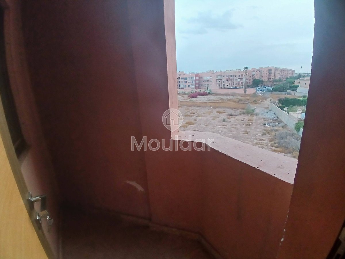 Apartamento para alugar em Marrakech, Mabrouka - Photo 7