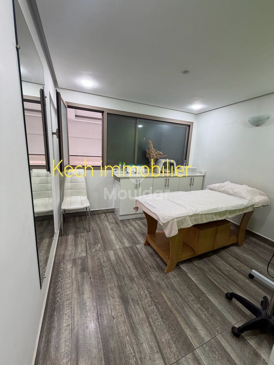 Εμπορικός χώρος προς πώληση στο Μαρακές, Σεμλαλία - Photo 5