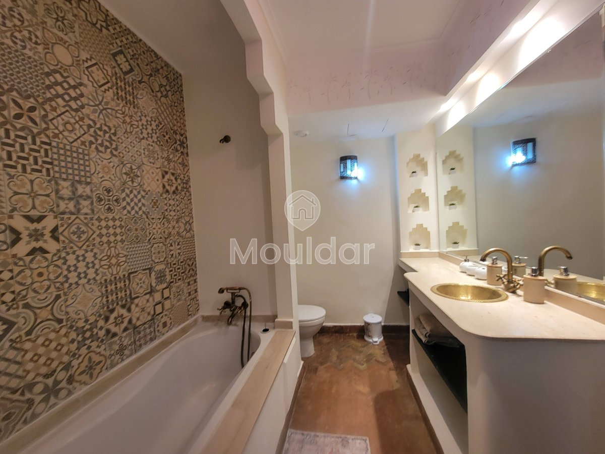 Wohnung zu vermieten in Marrakesch, Route de Casablanca - Photo 20