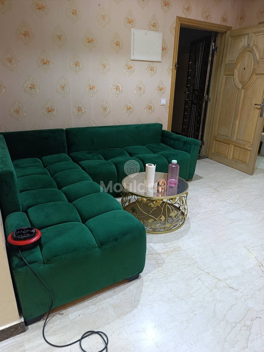 شقة للبيع في الدار البيضاء، بيلفيدير - Photo 1