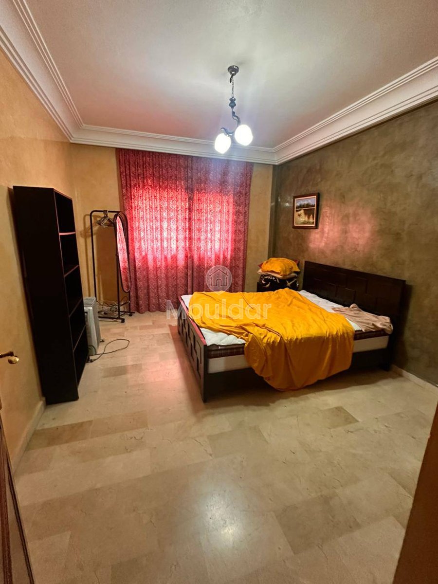 Kiralık daire, Kazablanka, 2 Mart - Photo 2