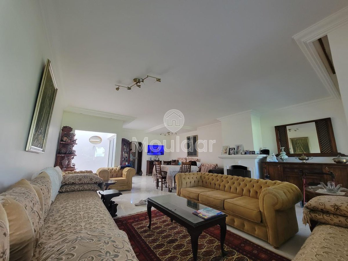 Villa te koop in Casablanca - Photo 3