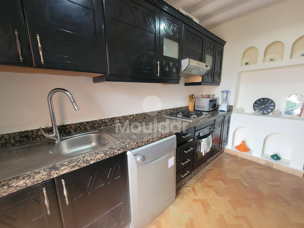 Wohnung zu vermieten in Marrakesch, Route de Casablanca - Photo 17