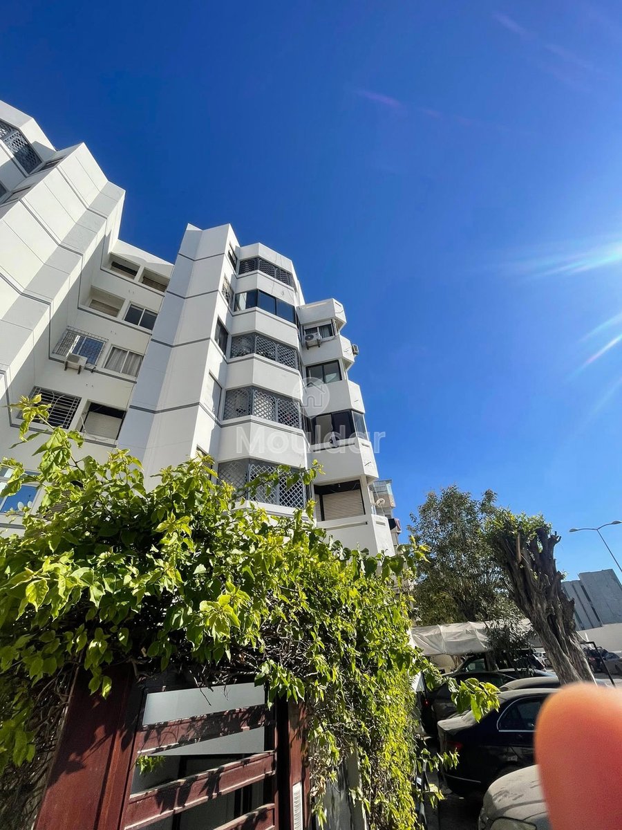 Appartement à vendre à Casablanca, Les Princesses - Photo 20