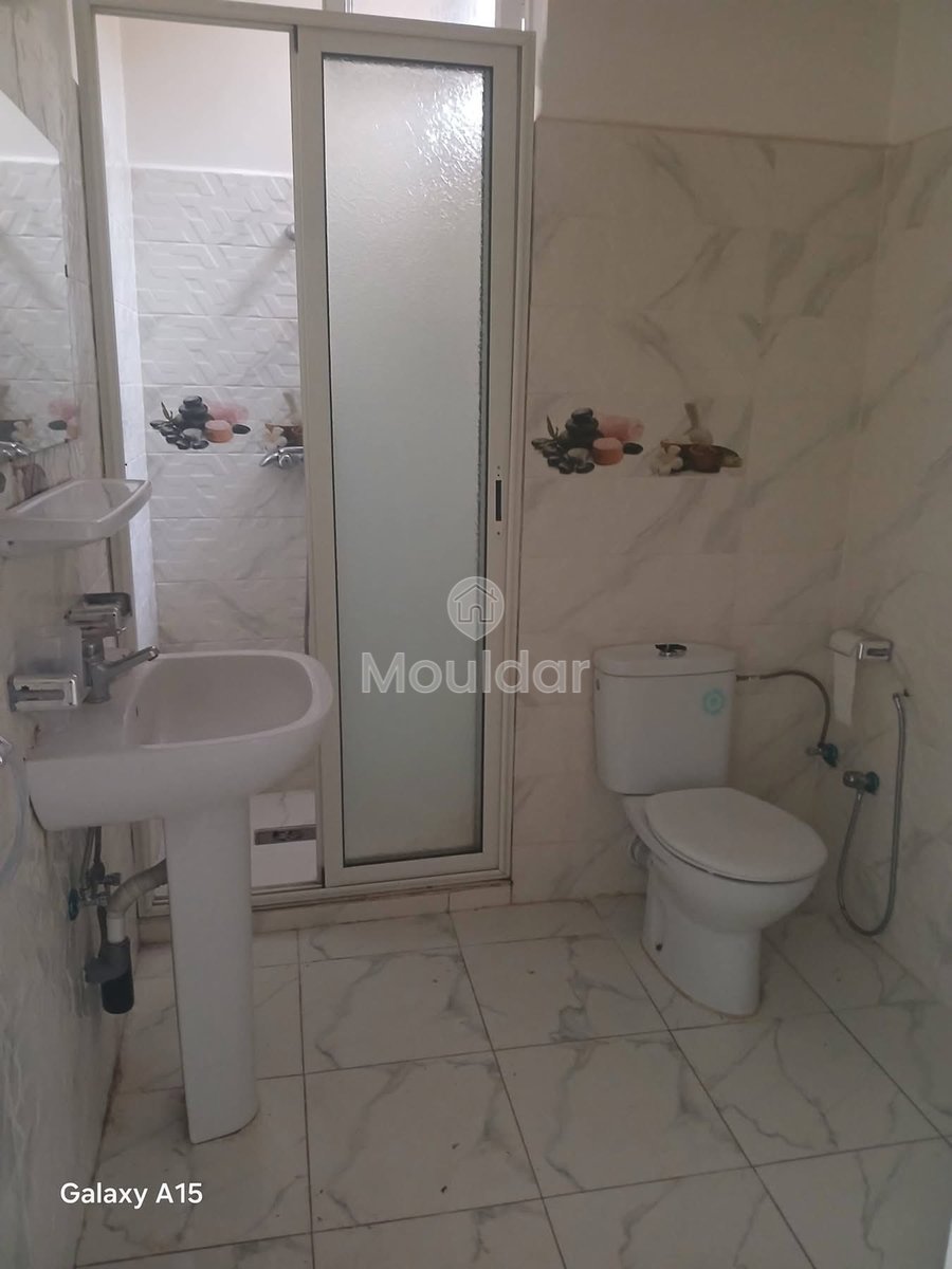 Appartement te huur in Rabat, wijk van de Oceaan - Photo 8