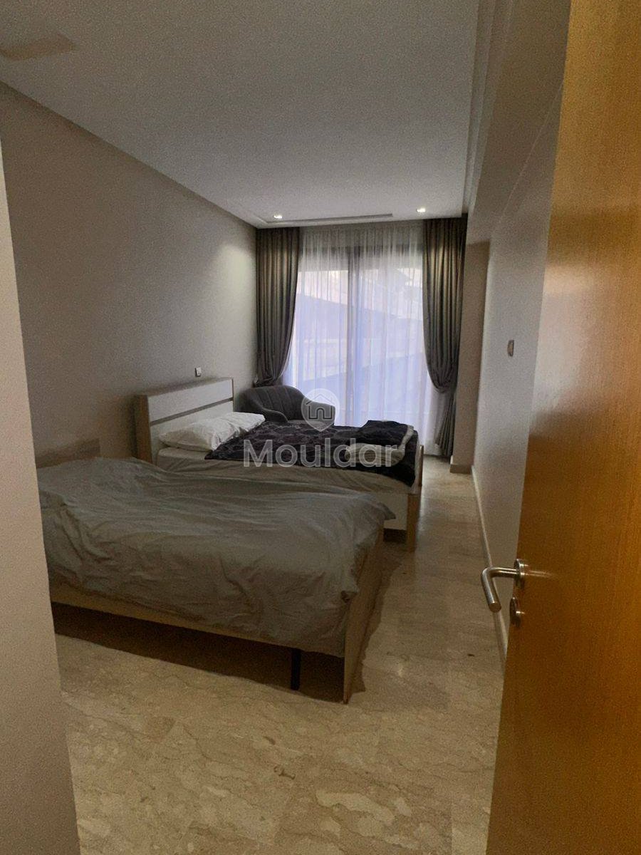 Mieszkanie do wynajęcia w Casablance, Ferma Bretone - Photo 4