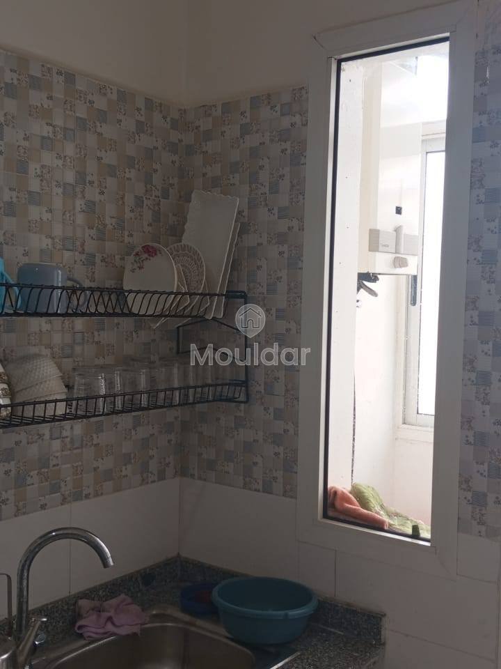 Apartamento en alquiler en Bouskoura, Centro - Photo 11