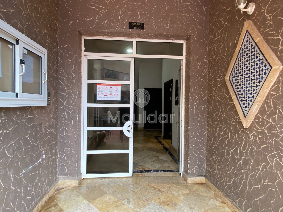 شقة للبيع في تمارة ويفاك - Photo 6