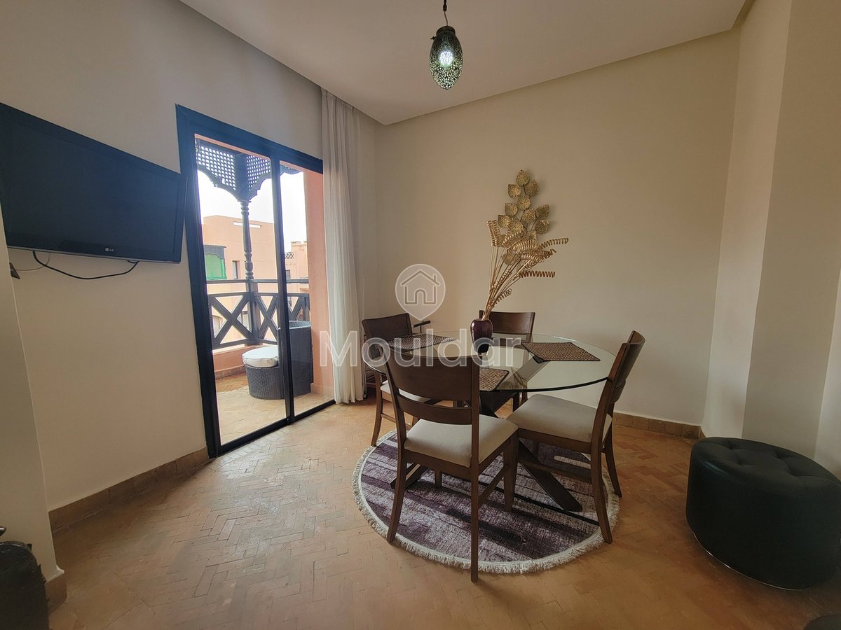 Wohnung zu vermieten in Marrakesch, Route de Casablanca - Photo 12