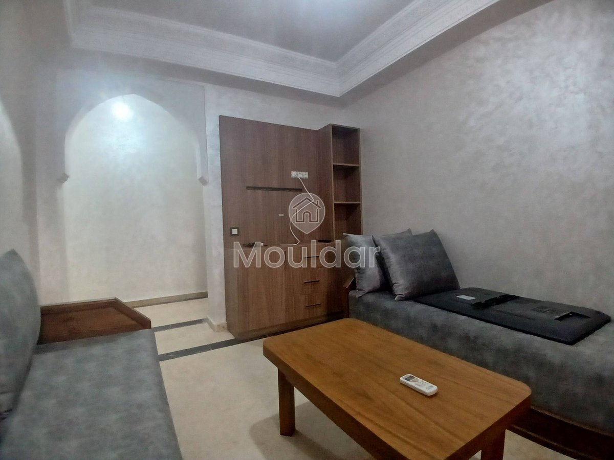 Apartamento para alugar em Marrakech, Mabrouka - Photo 2