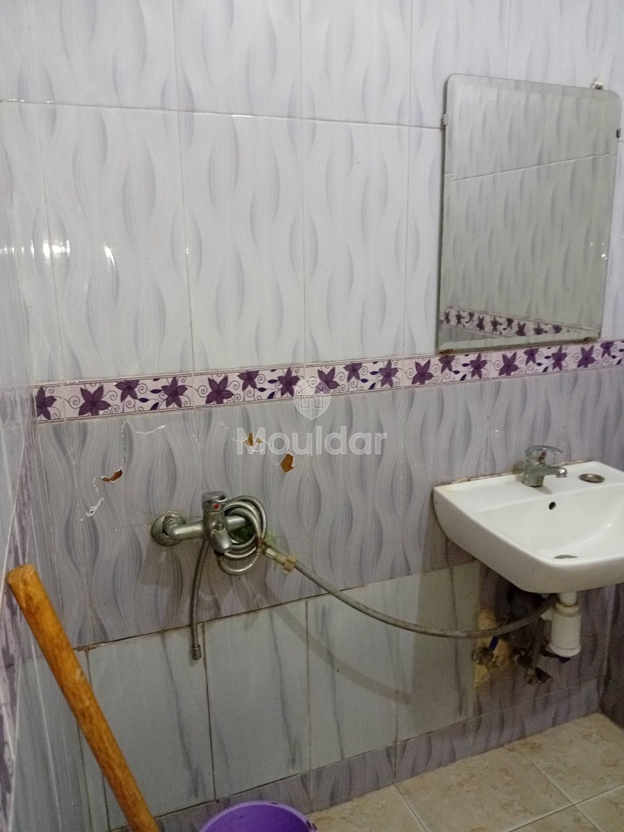 Dom na wynajem w Rabacie, Yacoub El Mansour - Photo 9