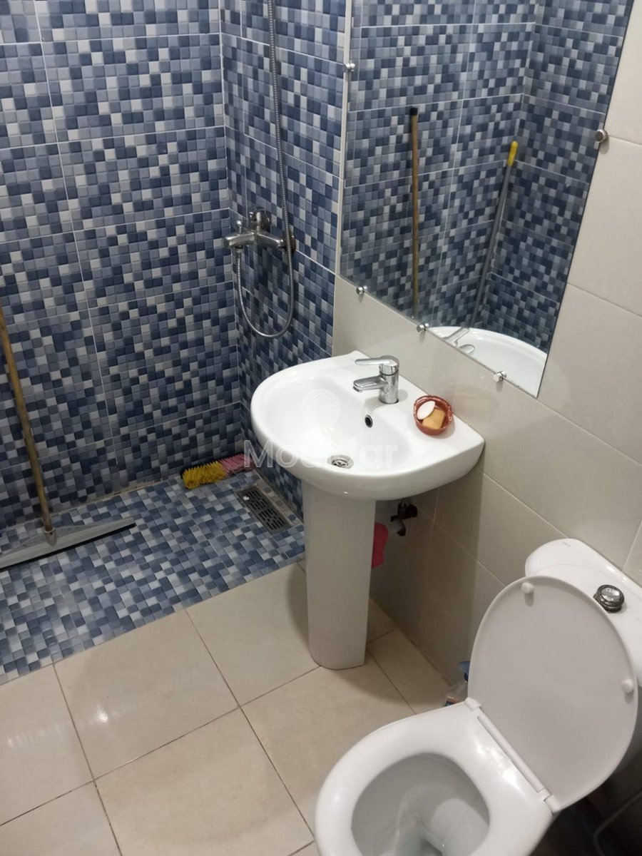 Apartamento en alquiler en Bouskoura, Centro - Photo 15