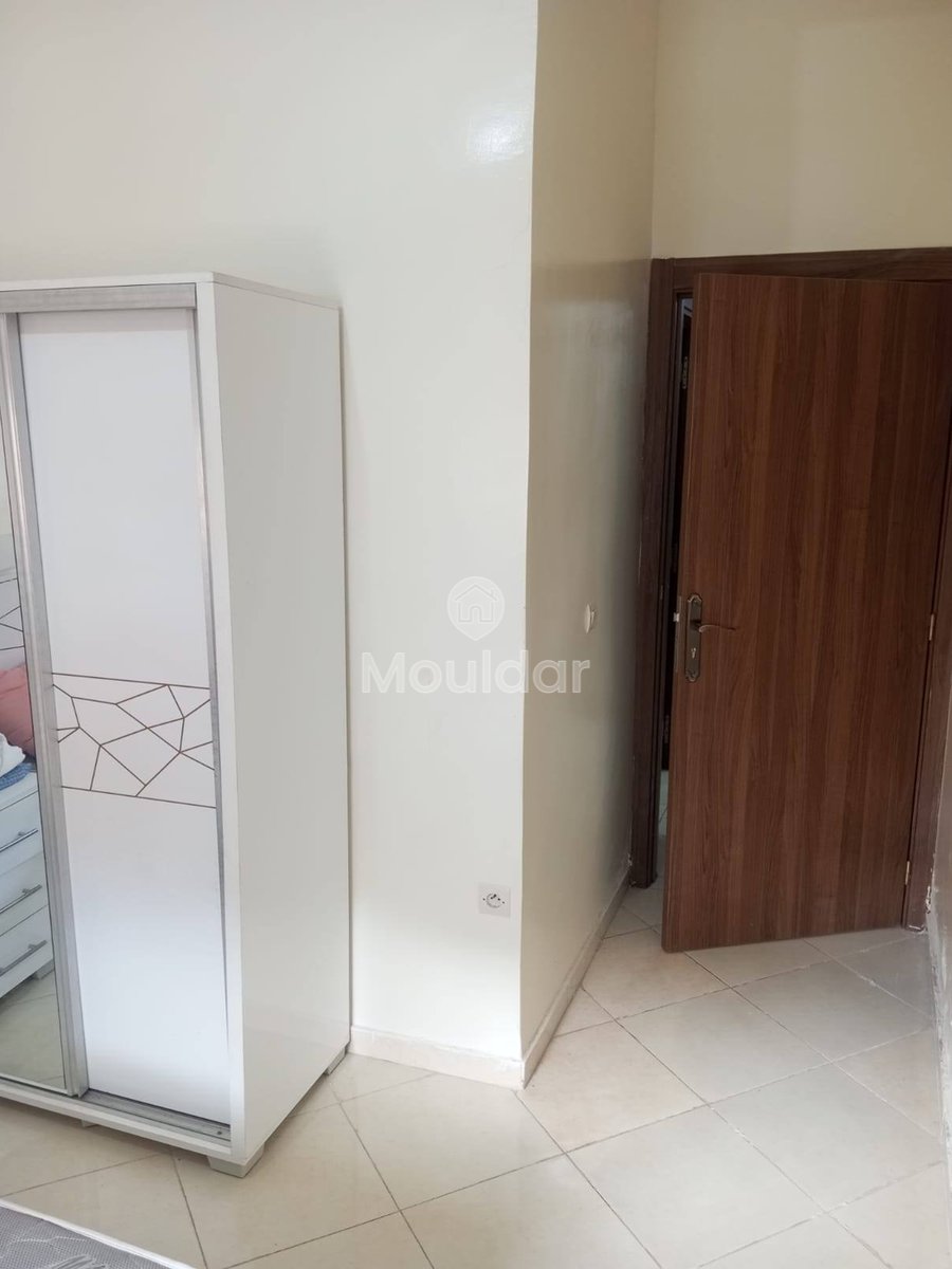 Apartamento en alquiler en Bouskoura, Centro - Photo 8