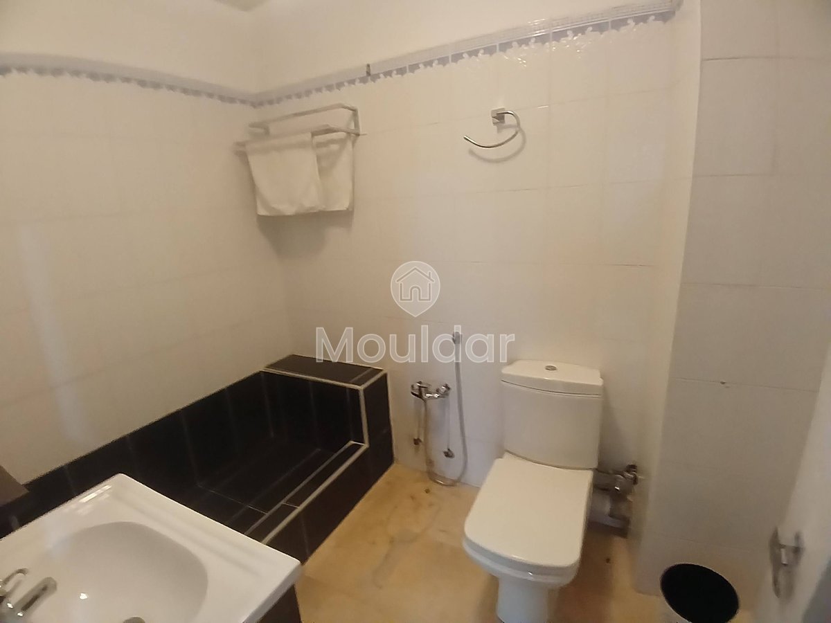 Apartamento para alugar em Marrakech, Mabrouka - Photo 13