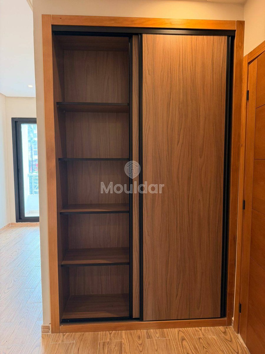 Casablanca, Belvédère'de kiralık daire - Photo 5