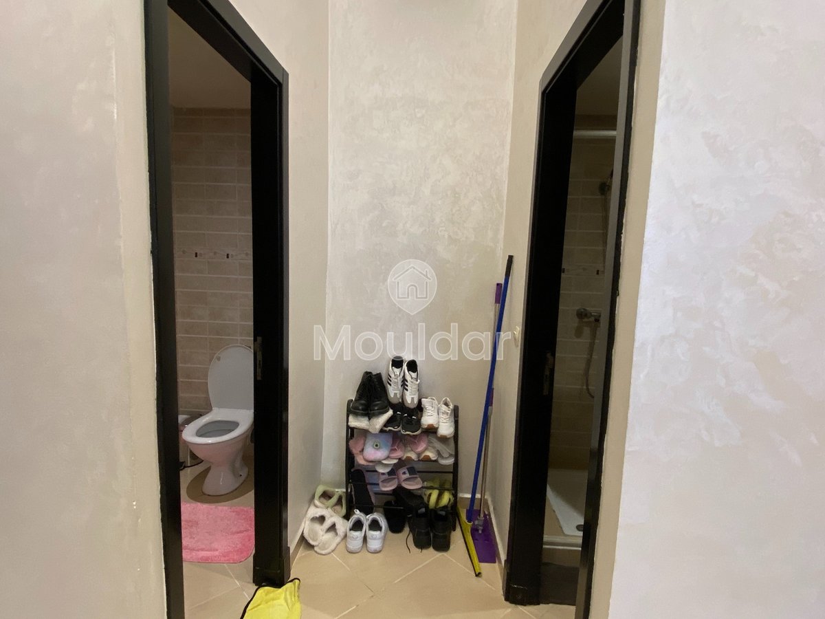 شقة للبيع في تمارة ويفاك - Photo 8