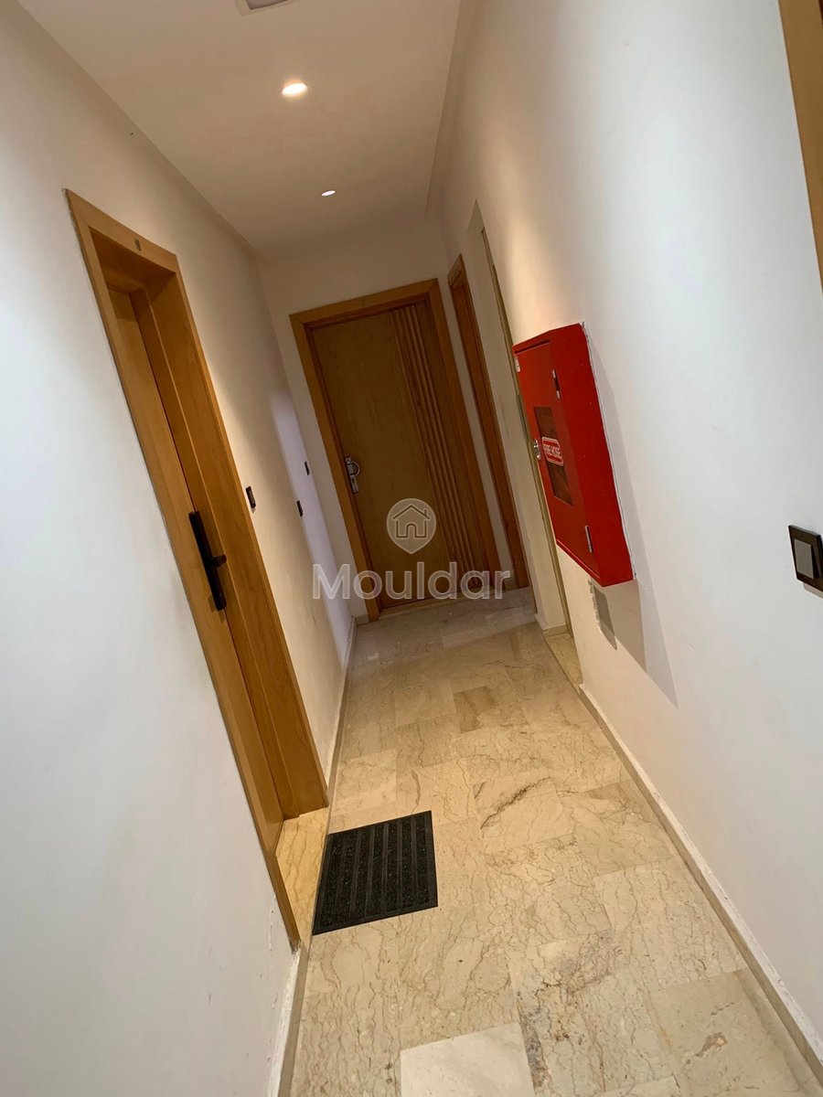 شقة للبيع في الرباط، الحسن - Photo 2