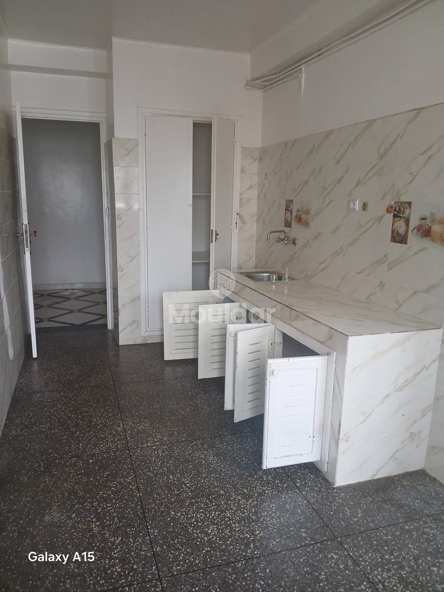 Appartement te huur in Rabat, wijk van de Oceaan - Photo 6