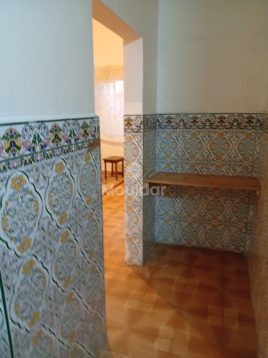 Dom na wynajem w Rabacie, Yacoub El Mansour - Photo 3