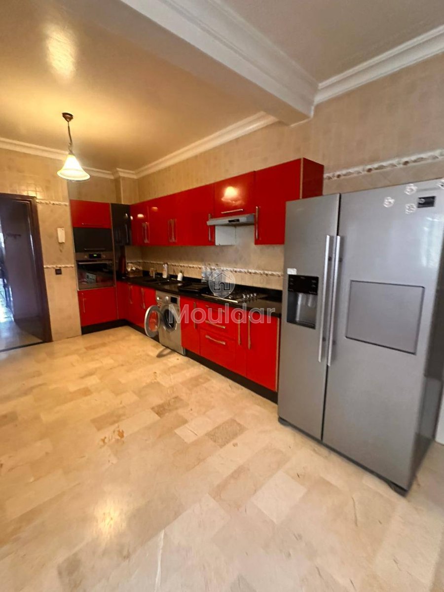 Kiralık daire, Kazablanka, 2 Mart - Photo 4