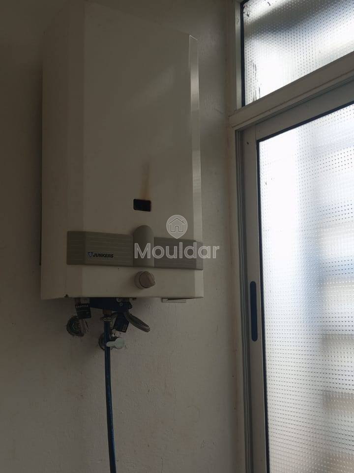 Apartamento en alquiler en Bouskoura, Centro - Photo 12