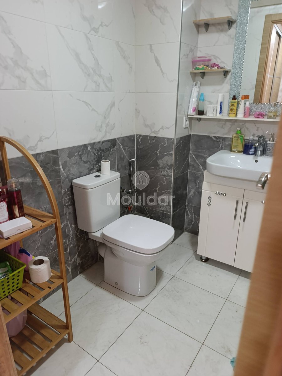 شقة للبيع في الدار البيضاء، بيلفيدير - Photo 12