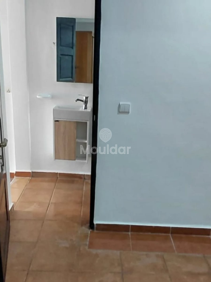 شقة للإيجار في أغادير، مدينة أدرا르 - Photo 2