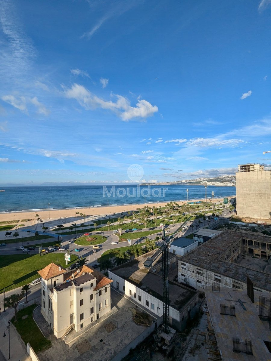 Apartamento para alugar em Tânger - Photo 8