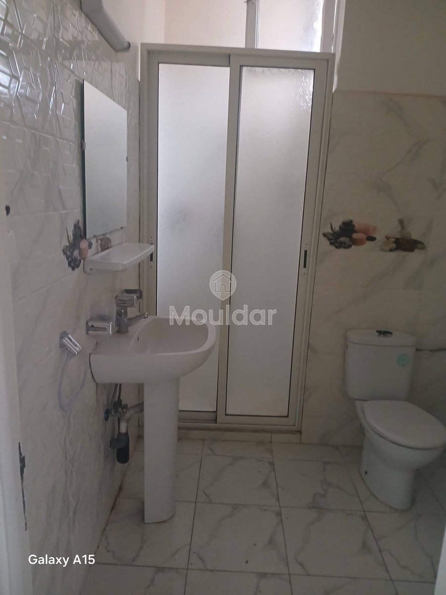 Appartement te huur in Rabat, wijk van de Oceaan - Photo 7