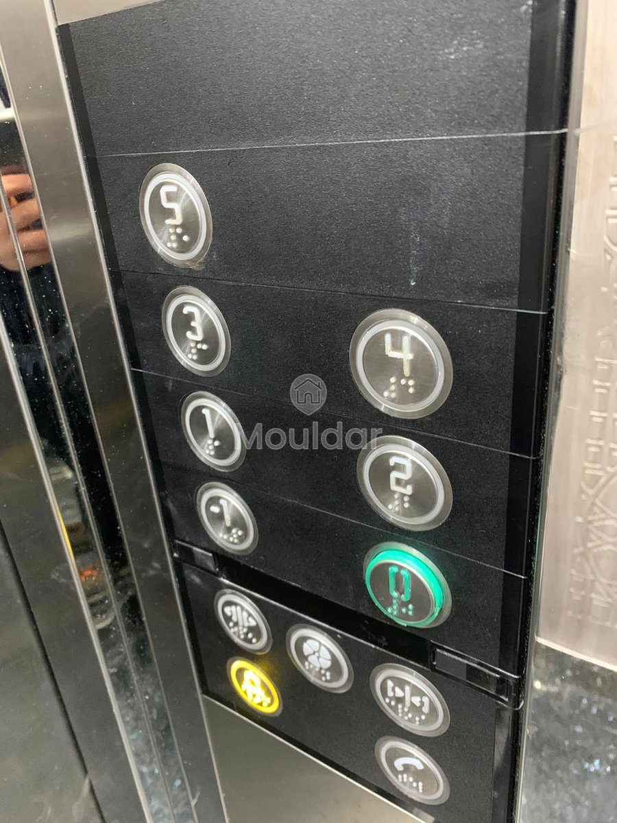 شقة للبيع في الرباط، الحسن - Photo 3