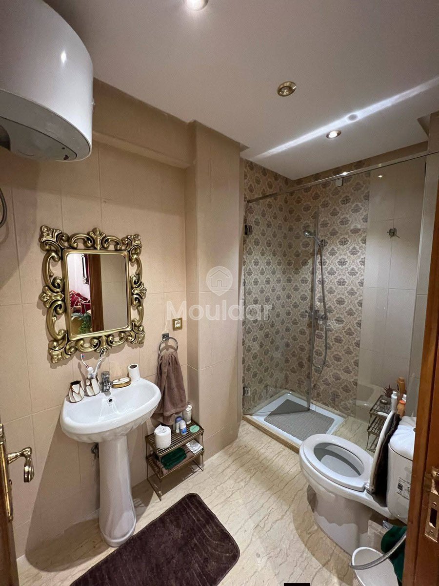 Apartamento para alugar em Marrakech, Hay Charaf - Photo 8