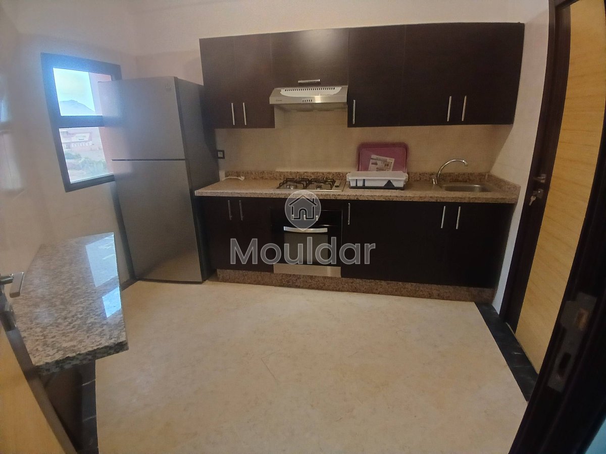 Apartamento para alugar em Marrakech, Mabrouka - Photo 9