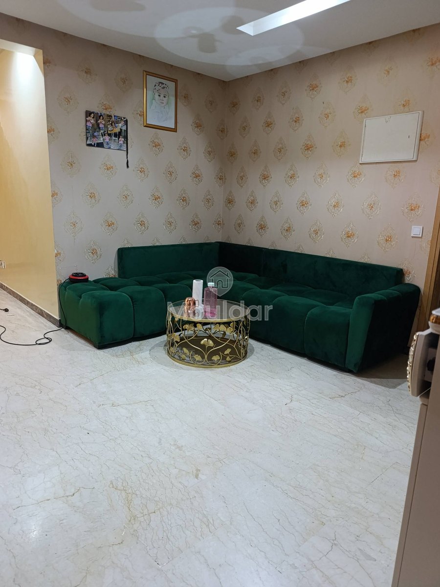 شقة للبيع في الدار البيضاء، بيلفيدير - Photo 3