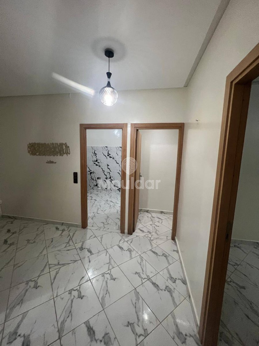 Mieszkanie do wynajęcia w Sidi Maarouf, Casablanka - Photo 7